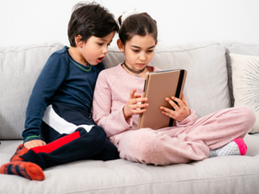 Dados, crianças e risco: a conta chegou para as empresas