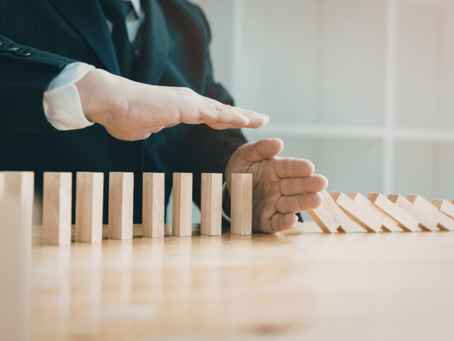 A segurança deixou de ser ferramenta e virou decisão de negócio.