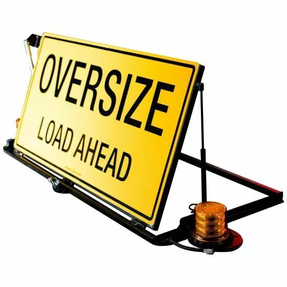 Escort_Vehicle_Pilot_Sign_Kit_Oversize_Load_Ahead_With_Upgraded_LED_Lights___Frame_1.webp