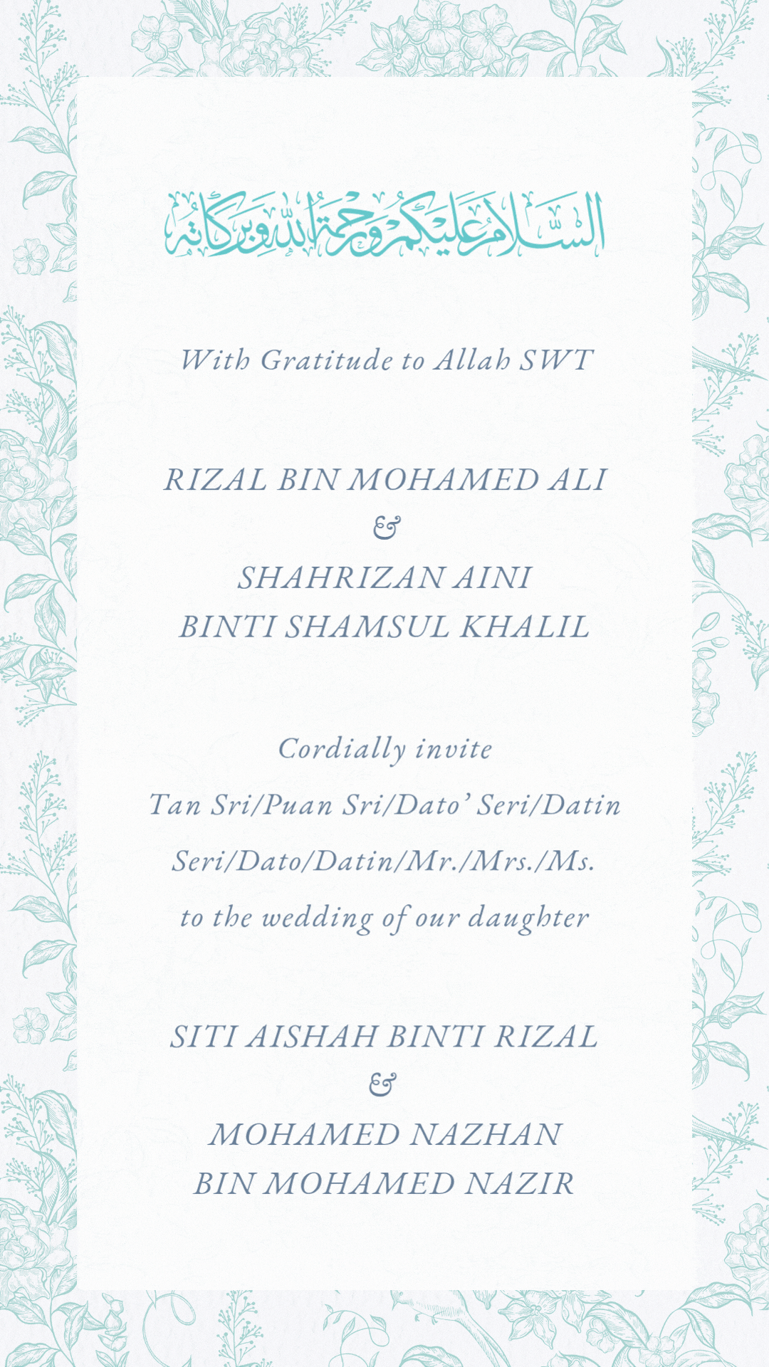 Aishah & Nazhan (3).gif