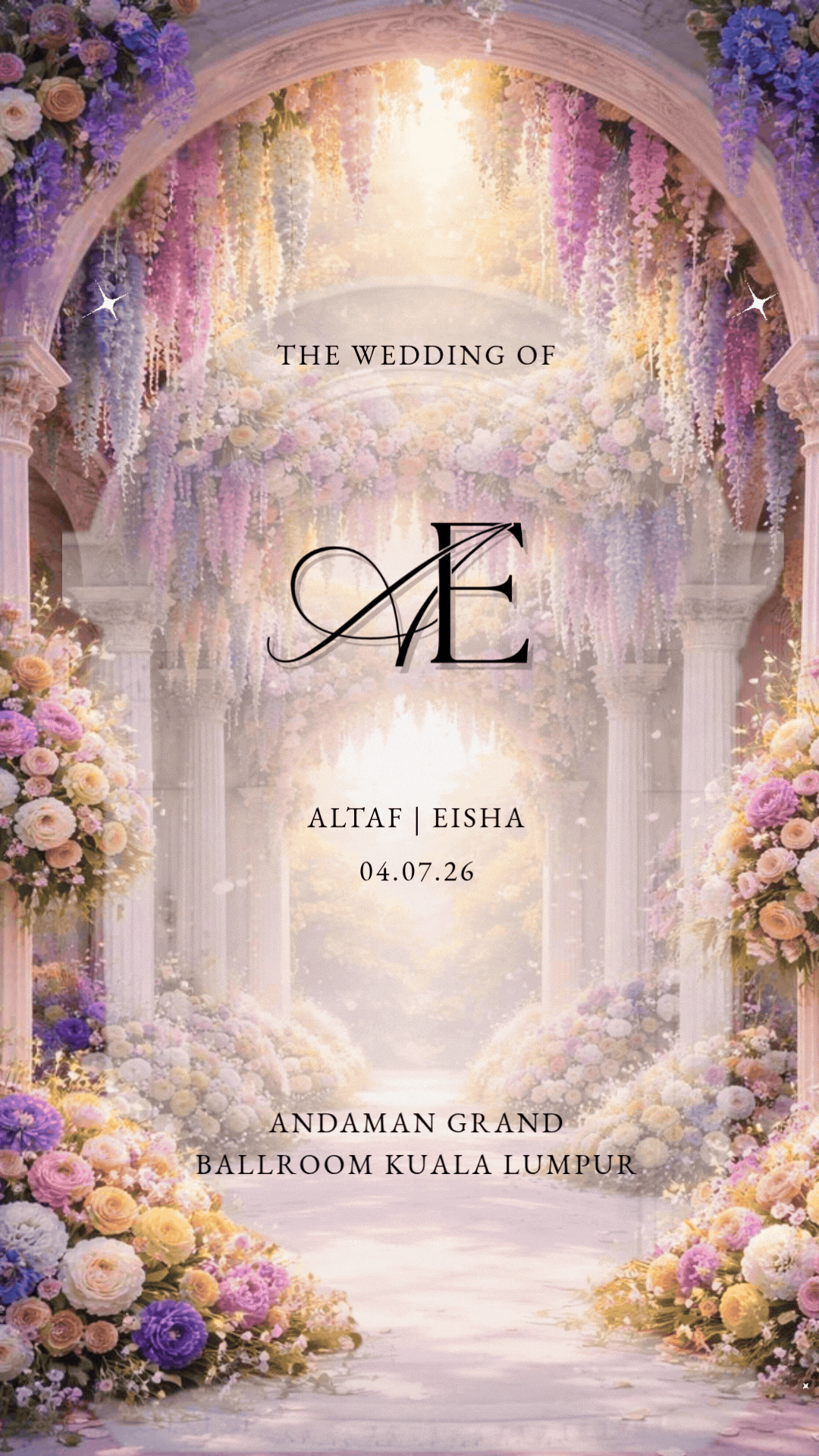 Altaf Danial & Eisha (2).gif