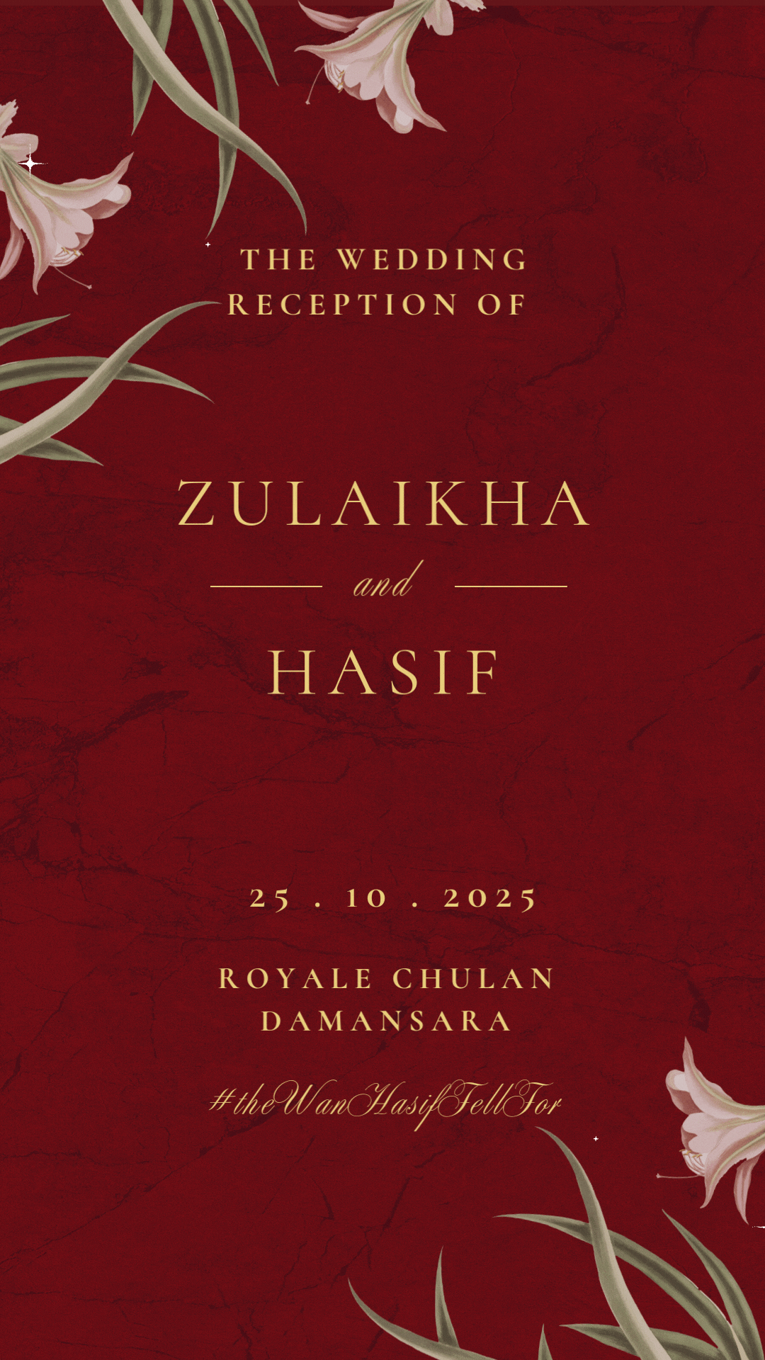 Zulaikha & Hasif (5).gif