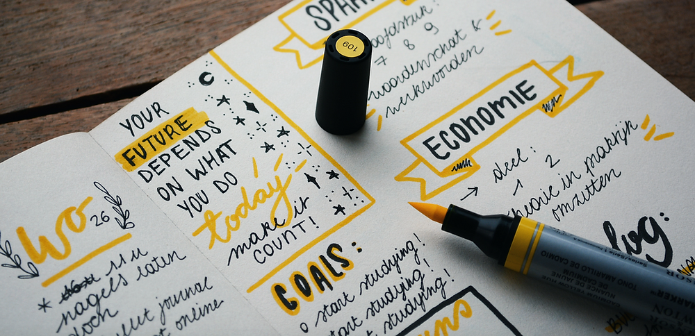 Foto: Estée Janssens Follow Message - Site unsplash.com