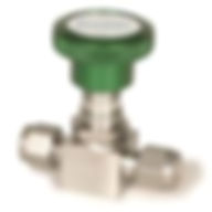 Swagelok Valve HT