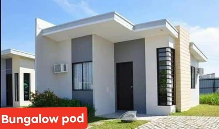 Thumbnail: Bungalow Pod