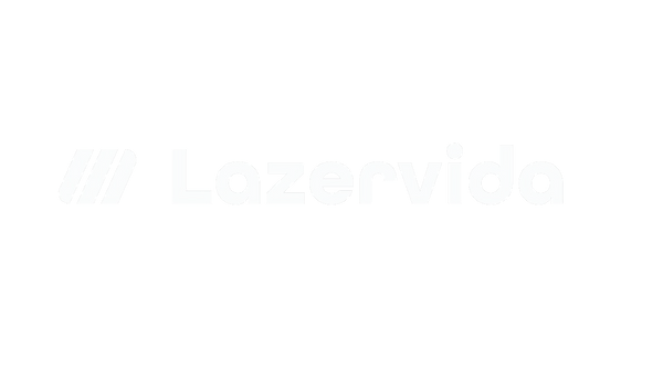 Lazervida LOGO