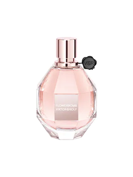 Flowerbomb