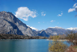 LAGO DI CAVEDINE