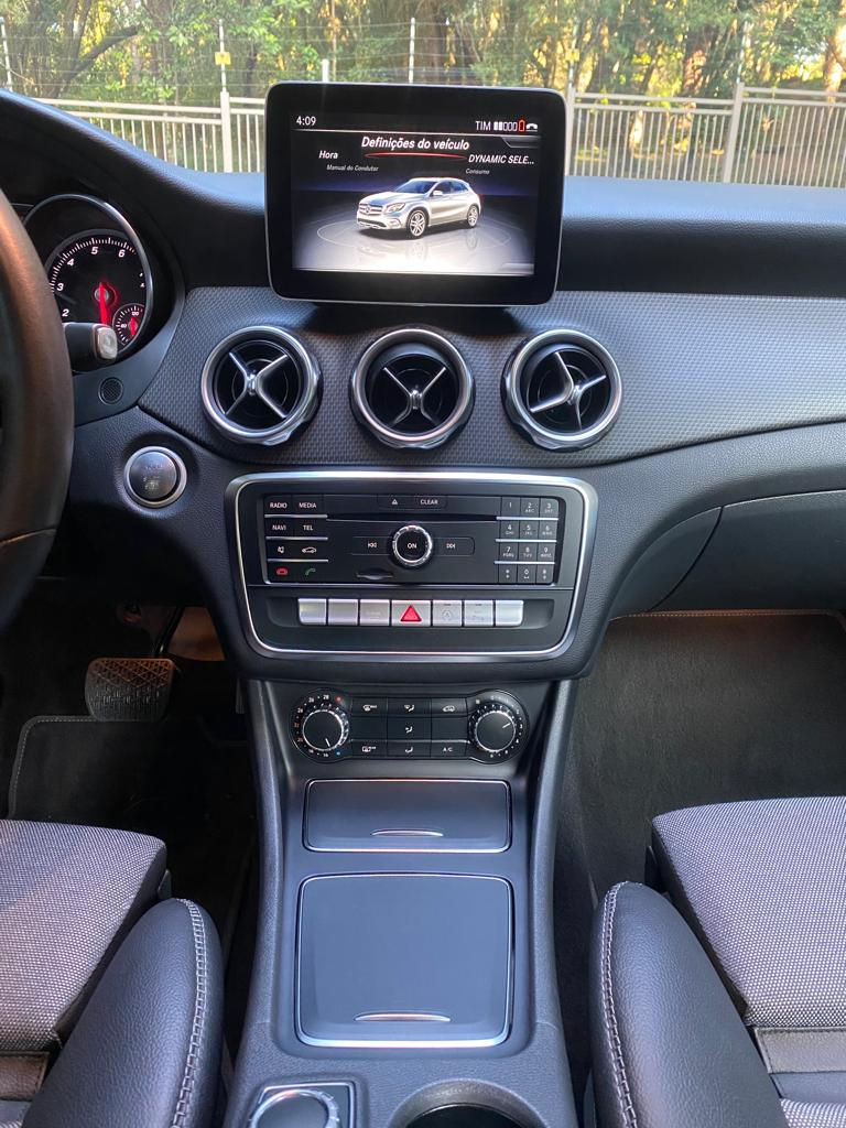 Miniatura: GLA200 2019 (39MKM)