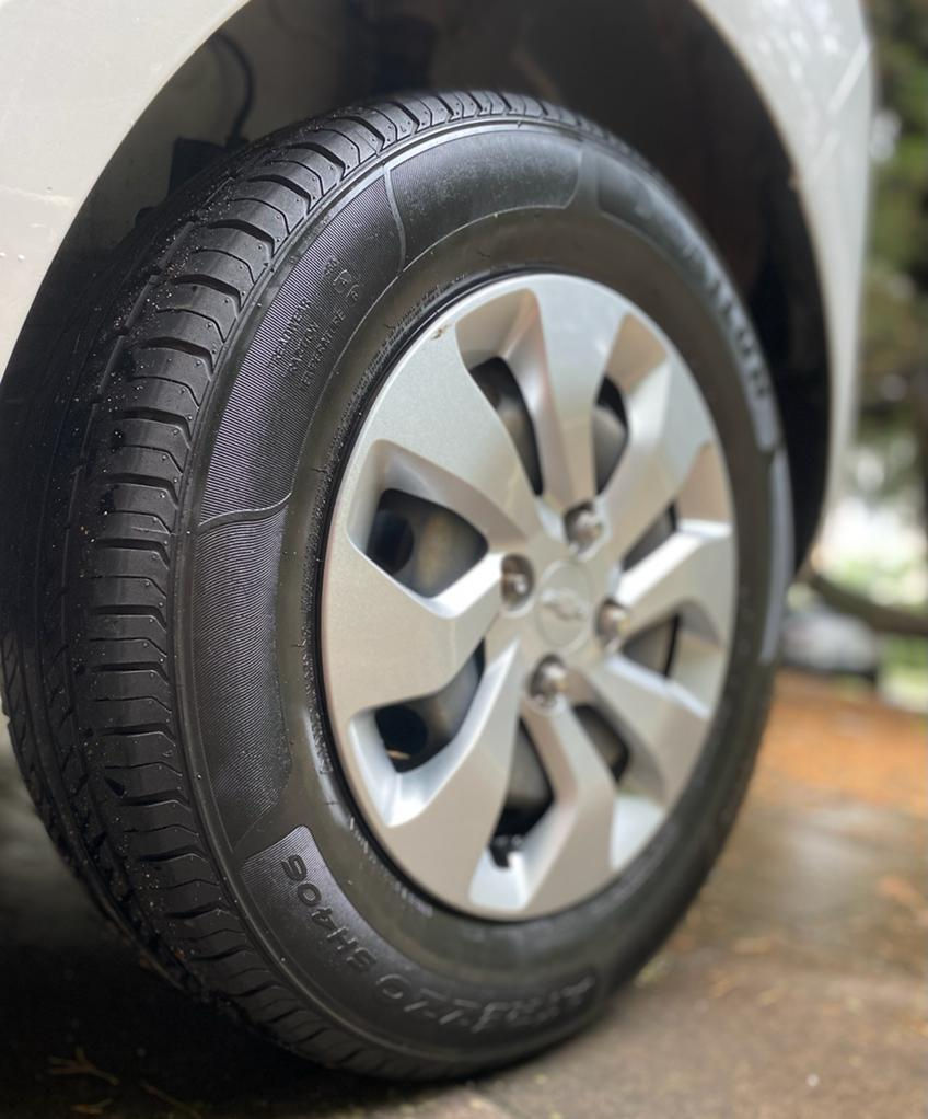 Miniatura: Onix 1.0 flex 2019