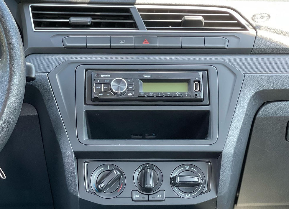 Miniatura: Novo Gol 1.6 trendline 2018