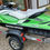 Miniatura: Seadoo GTI 130 2014 (220hrs)