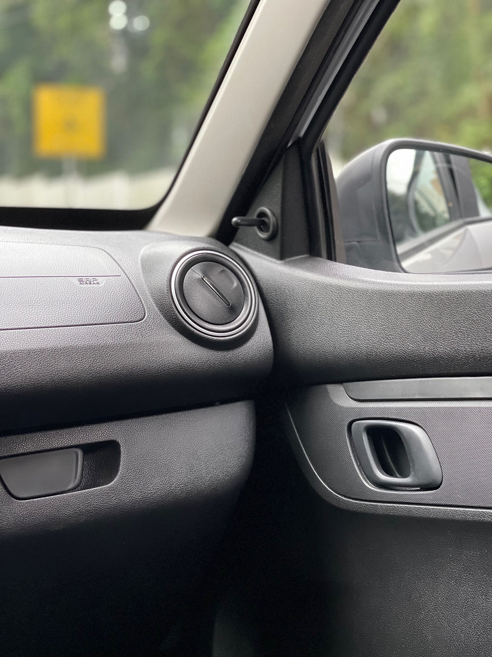 Miniatura: Renault Kwid Zen 1.0 2021