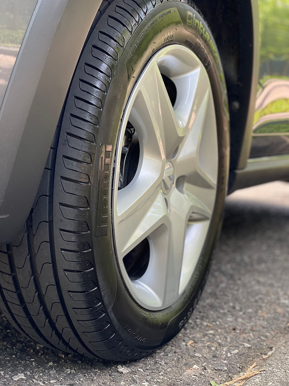 Miniatura: Sandero Stepway 1.6 Aut. 2019