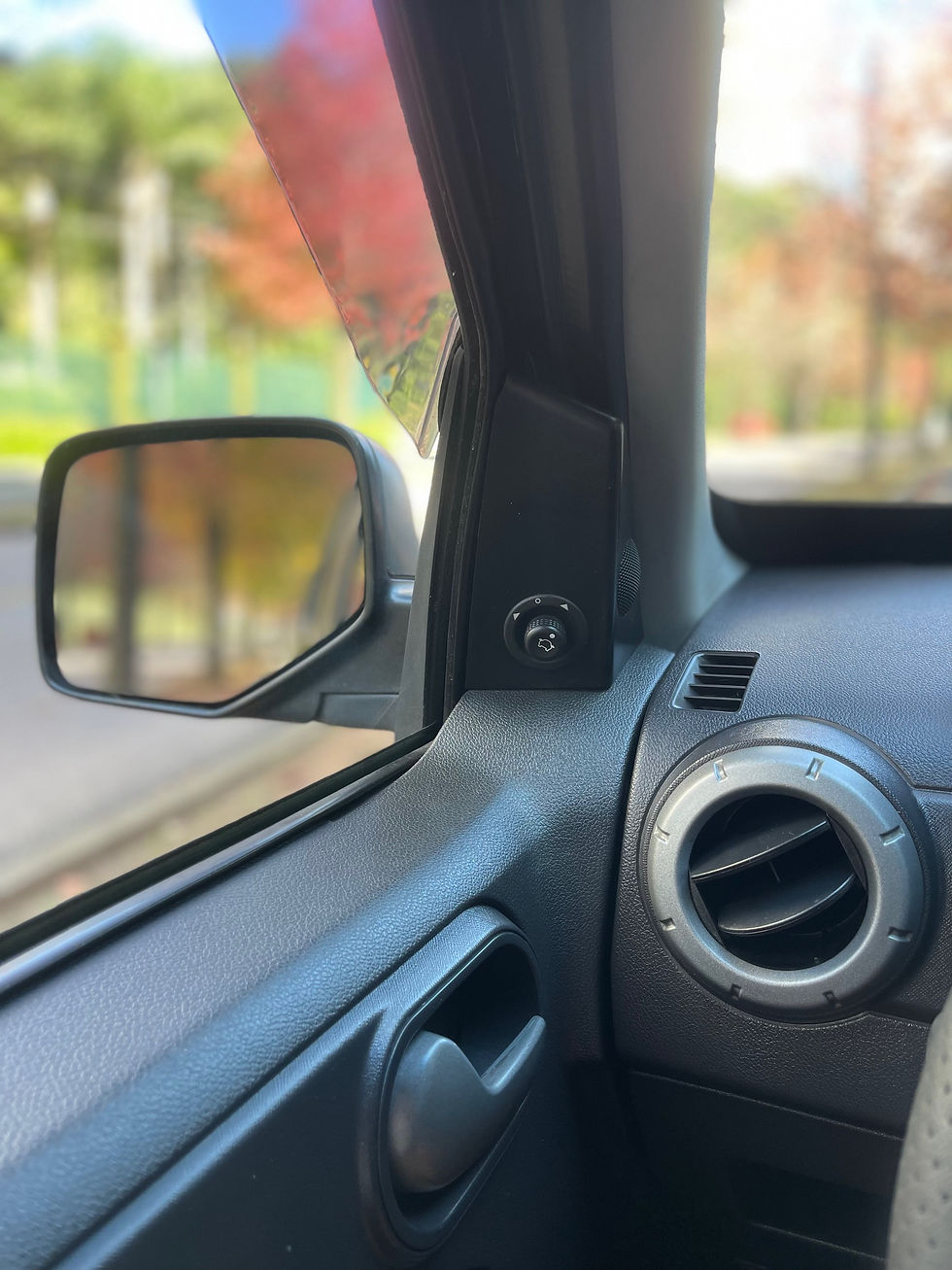 Miniatura: Ecosport Freestyle 1.6 2012