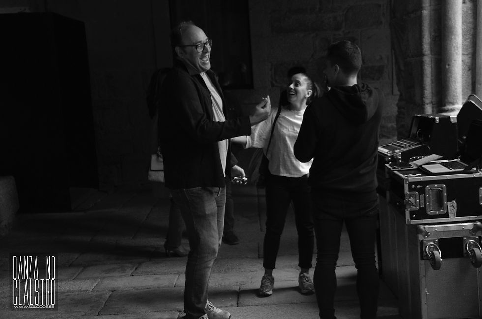 Danza no Claustro 19