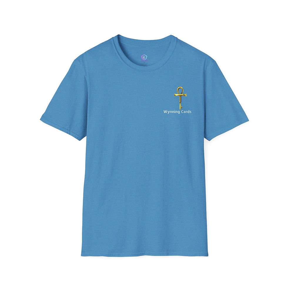 الصورة المصغرة: Yugioh Millennium Items T-Shirt #1