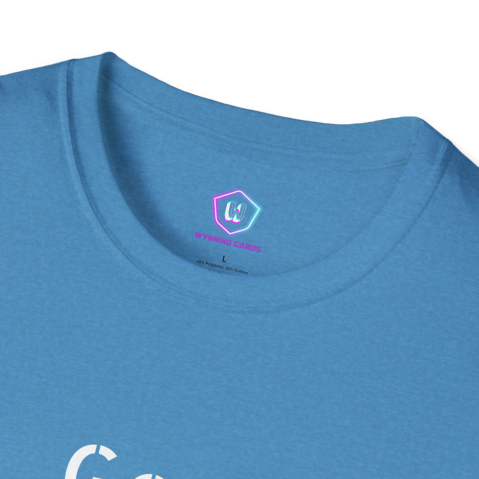 الصورة المصغرة: Wynning Cards Goat Format T-Shirt