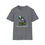 Miniatura:  Wynning Cards Halloween #8 Unisex Softstyle T-Shirt
