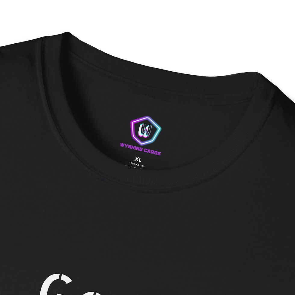 Miniature : Wynning Cards Goat Format T-Shirt 