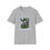Miniatura:  Wynning Cards Halloween #8 Unisex Softstyle T-Shirt