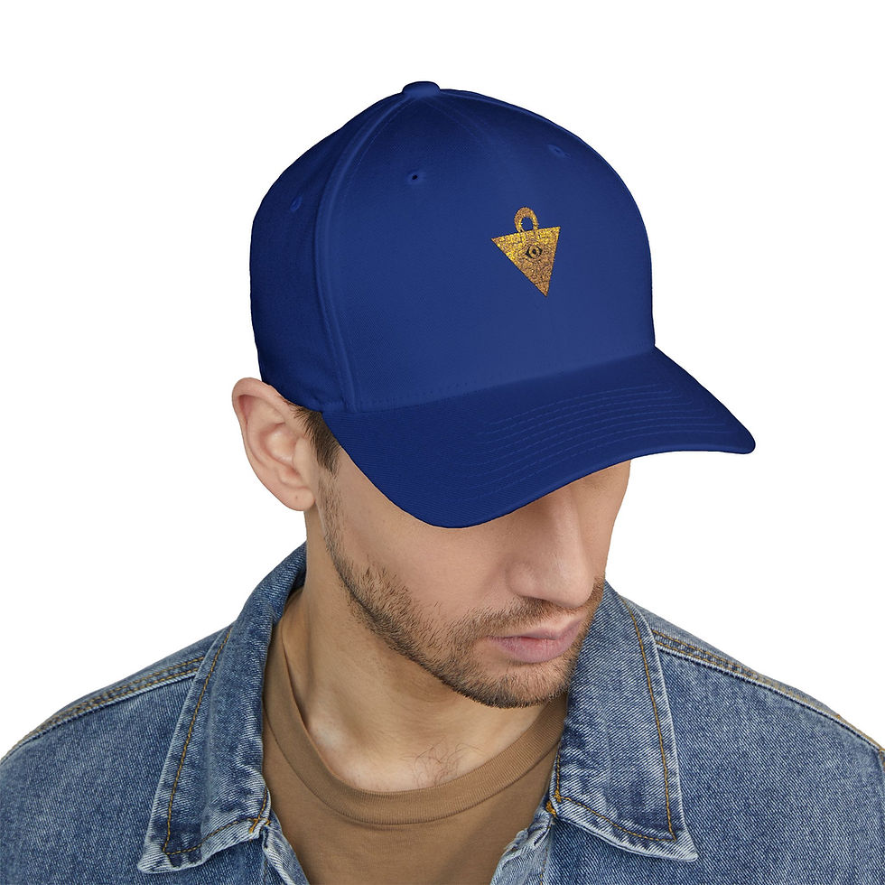 Miniatura: Yugioh Millennium Hat