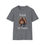 Miniature : Wynning Cards Halloween #6 Unisex Softstyle T-Shirt
