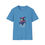 サムネイル： Saggi Unisex Softstyle T-Shirt