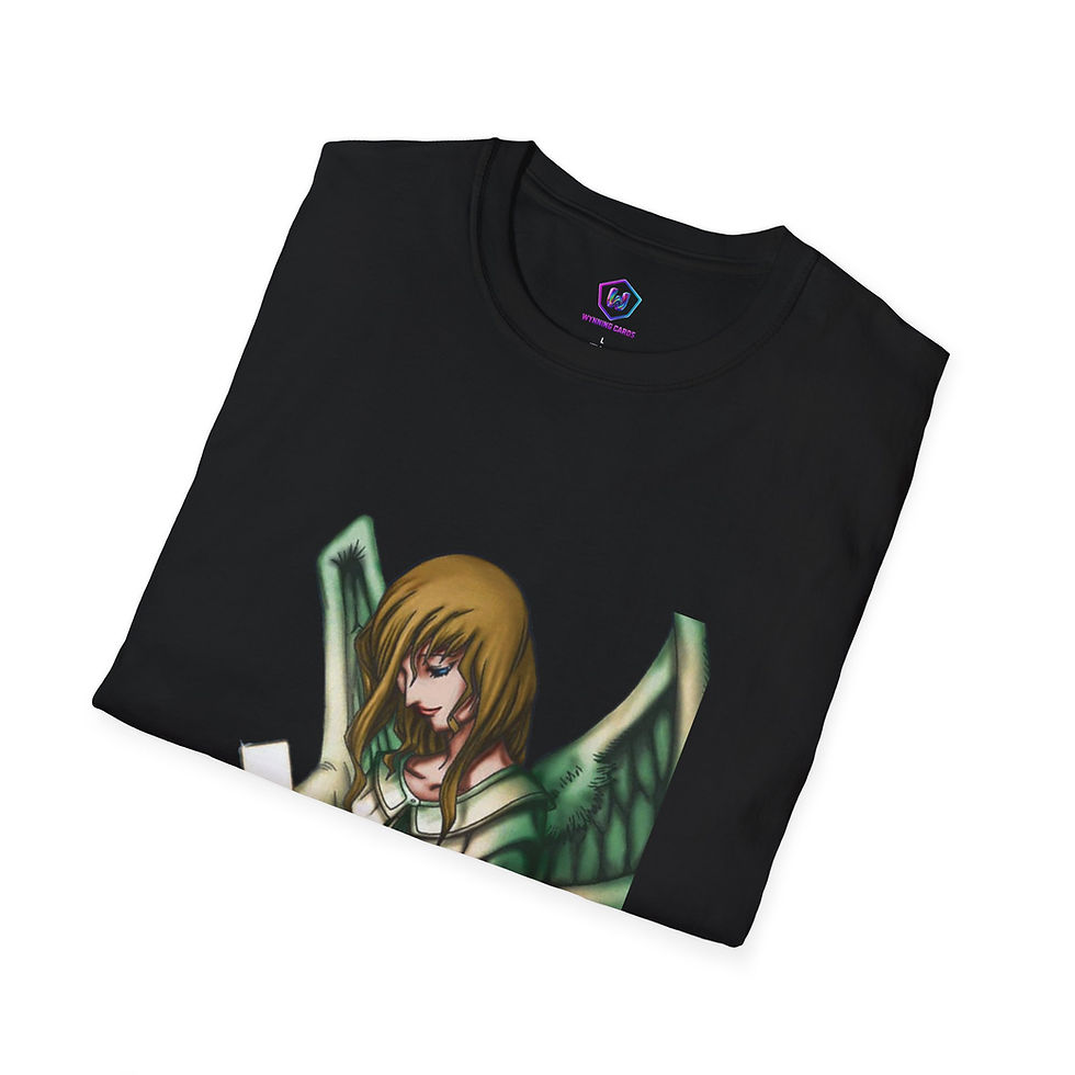Miniaturbild:  Goat Format Charity T-Shirt