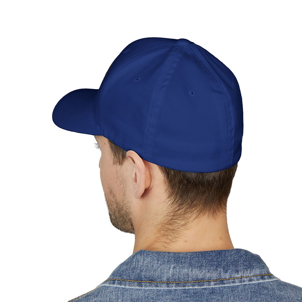 Miniaturbild: Yugioh Millennium Hat