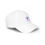 Miniature : Low Profile Baseball Cap – Wynning Cards Neon Logo Hat