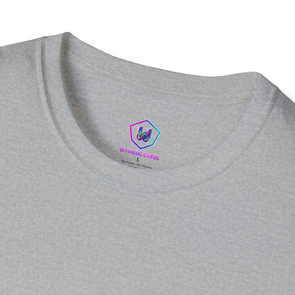 Miniatura: Snowman Eater Merry Christmas T-Shirt 