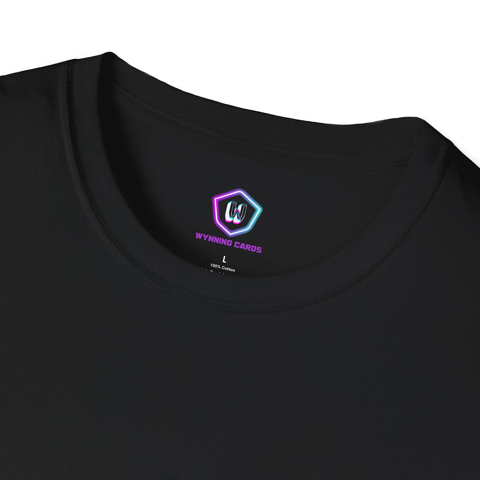 Miniature :  Wynning Cards Hump Day Unisex Softstyle T-Shirt