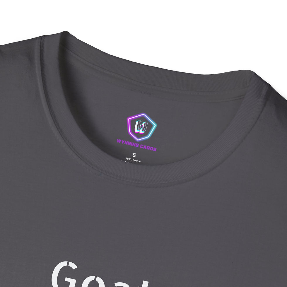Miniature : Wynning Cards Goat Format T-Shirt 