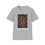 Miniature :  God Mode #3 Wynning Cards Blade Unisex Softstyle T-Shirt