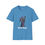 Thumbnail: Dark Sage Unisex Softstyle T-Shirt
