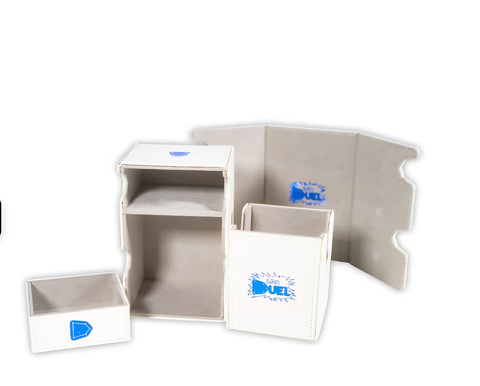 Thumbnail: Wynning Cards/LDB Duel Collab Dracotail Archetype