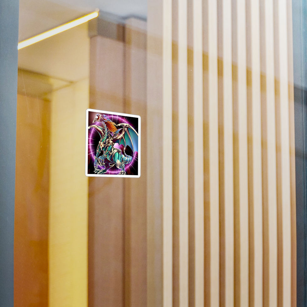 Miniature : CED Vinyl Sticker