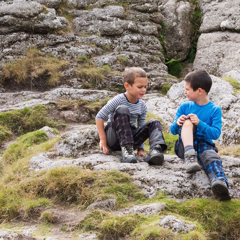 Embracing and Enabling Risky Play: Lessons for risk-averse cultures