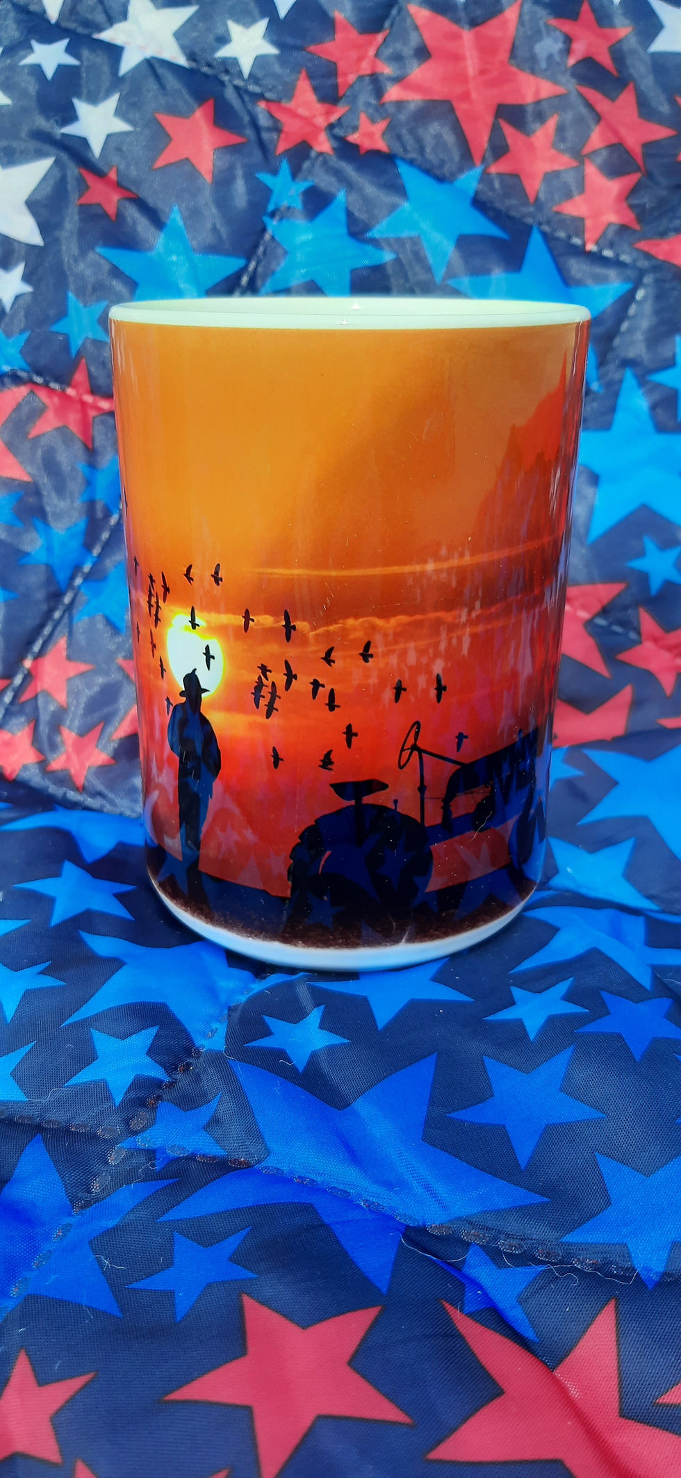 Thumbnail: Customized coffee mug