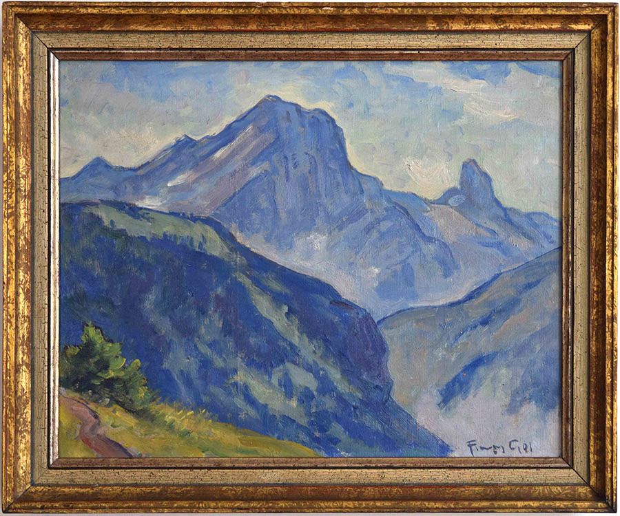 Francois Gos