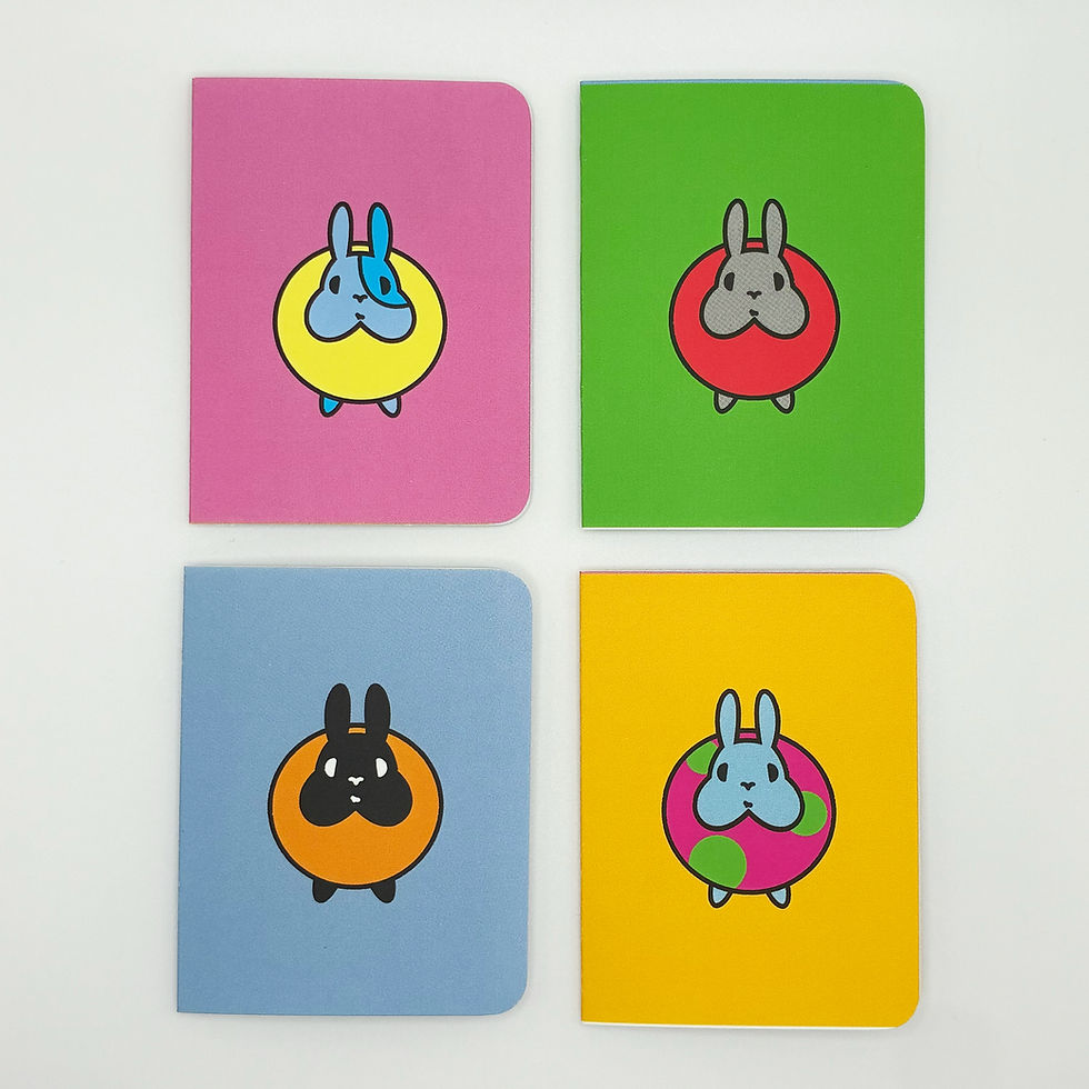 Thumbnail: Mini Card Set