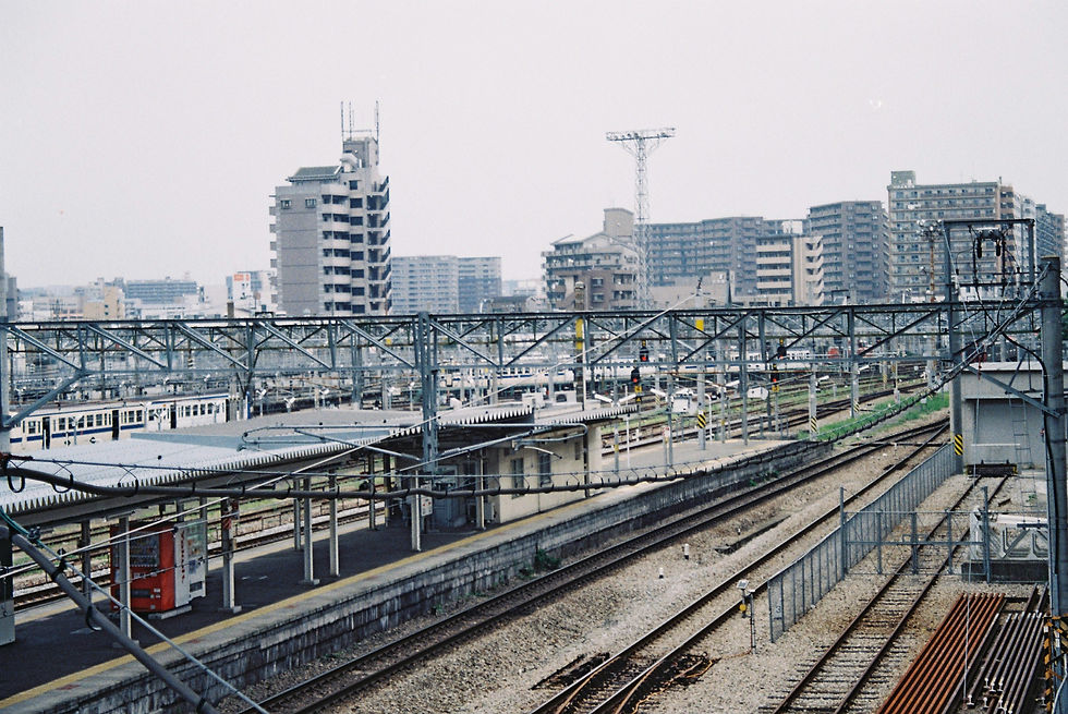Fukuoka, Fukuoka