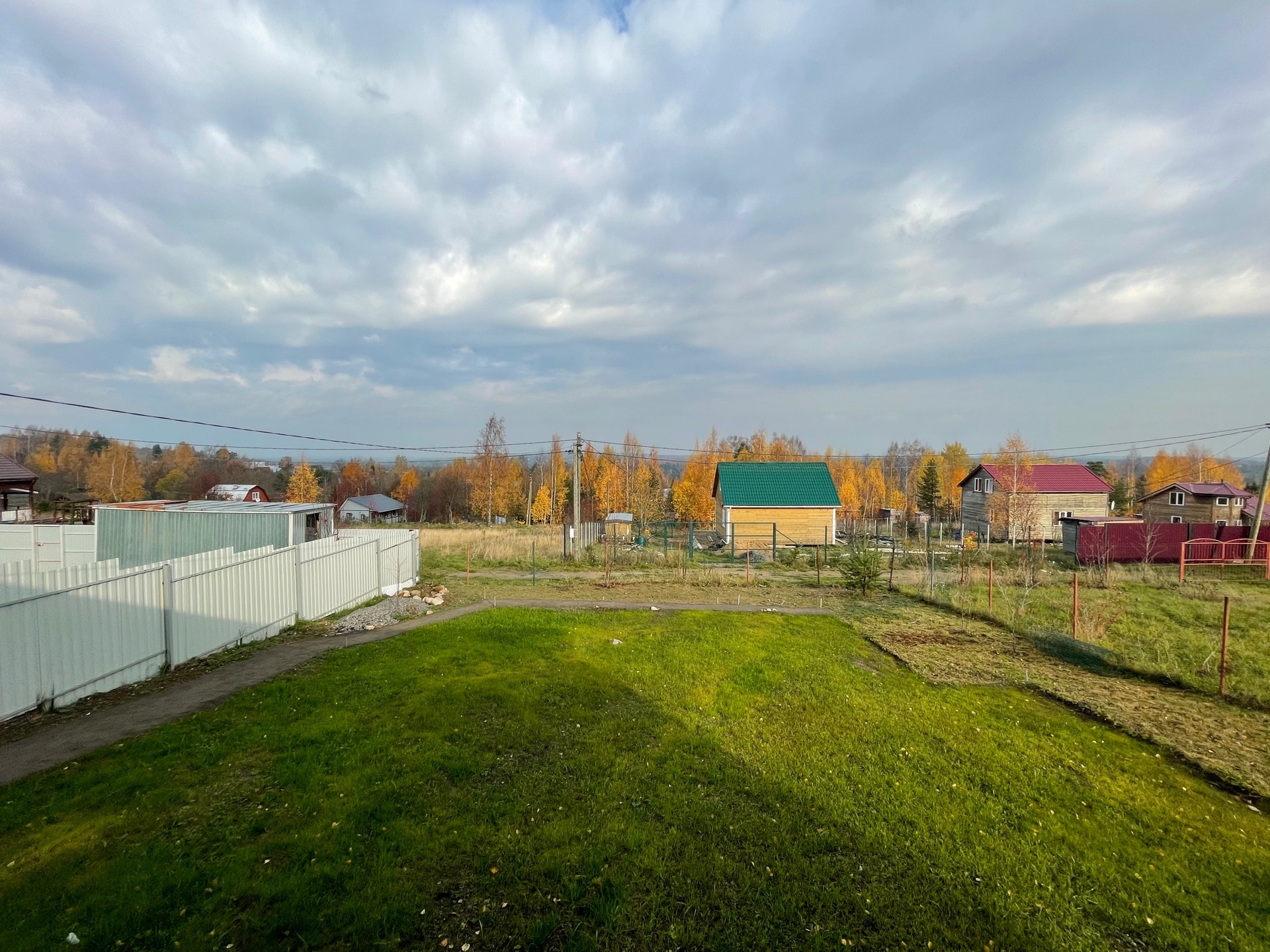 Дача Орехово Приозерский Район Купить