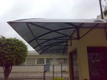 Cobertura Lateral