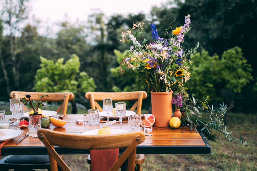 ateliernu marseille - mariage - provence - fleuriste - fleuriste mariage - événementiel