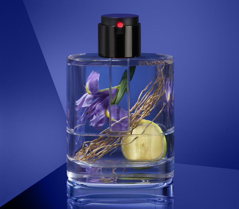 ateliernu - marseille - fleuriste - design floral - scénographe - set design - Parad - pradabeauty