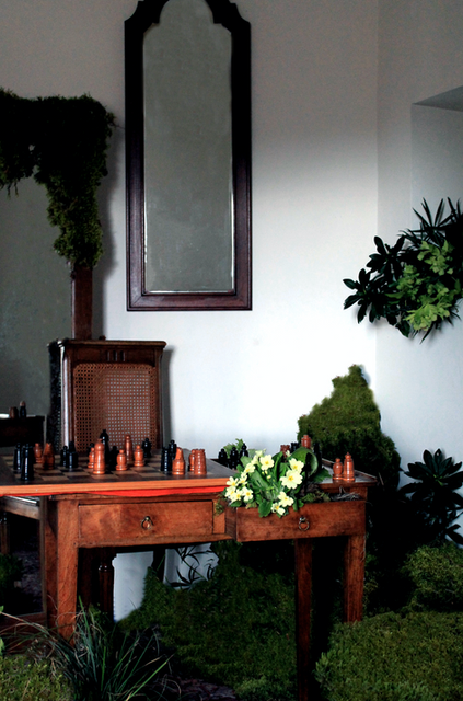 ateliernu marseille - scénographie - visual merchandising - design - scénographe - vitrines - décors - exposition