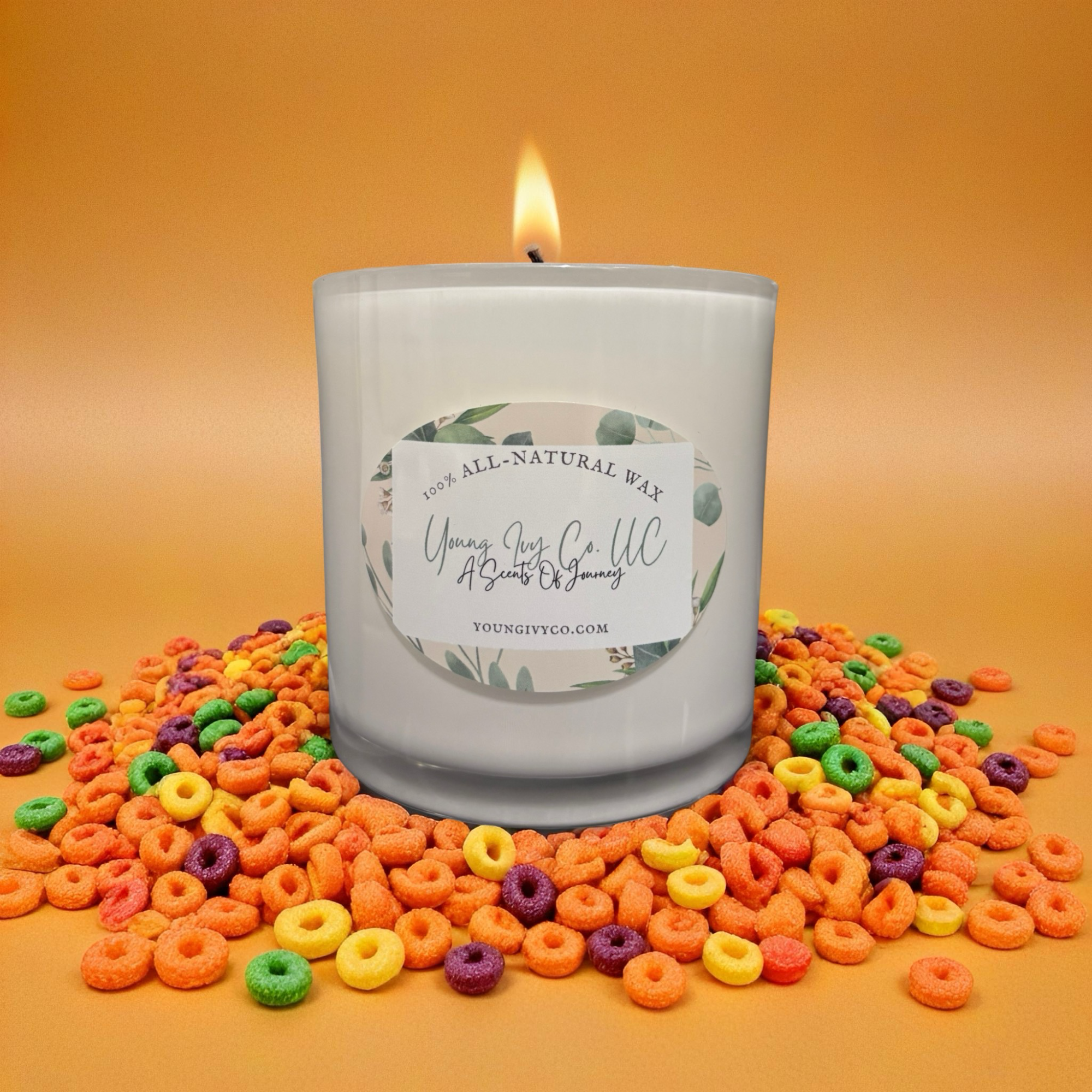 Fruit Loops