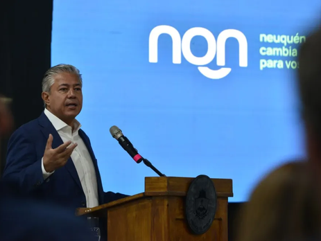 En dos años de gestión, Neuquén redujo su deuda pública en casi 500 millones de dólares